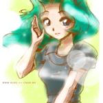 michiru_kaioh_sketch_by_melinel-250x250