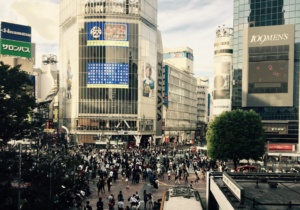 shibuja_tokio